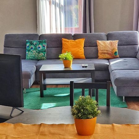 Pannonia Apartman Эстергом Экстерьер фото