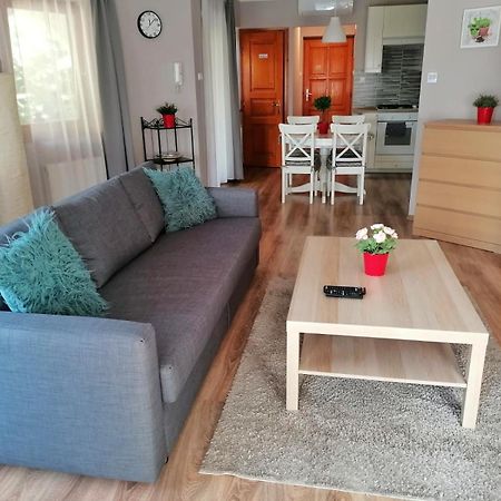 Pannonia Apartman Эстергом Экстерьер фото