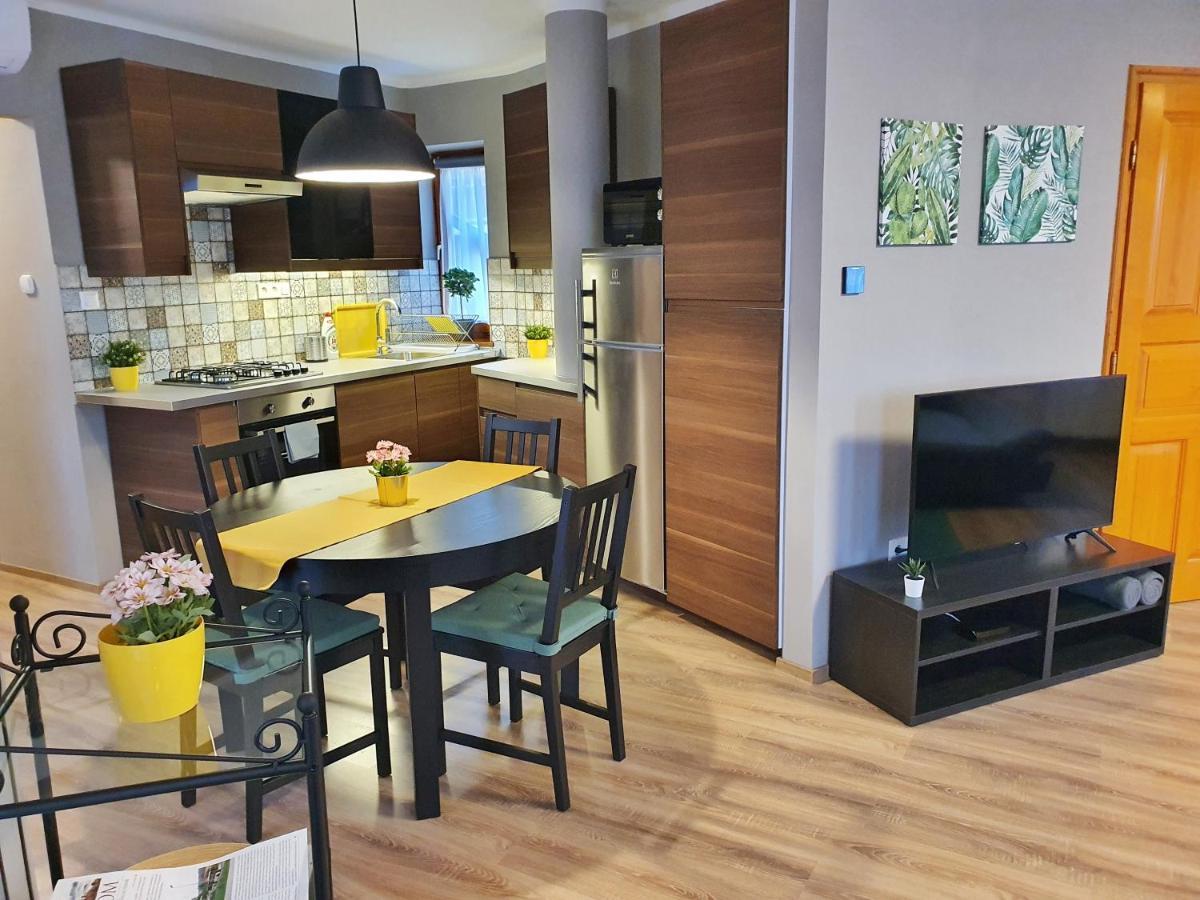 Pannonia Apartman Эстергом Экстерьер фото