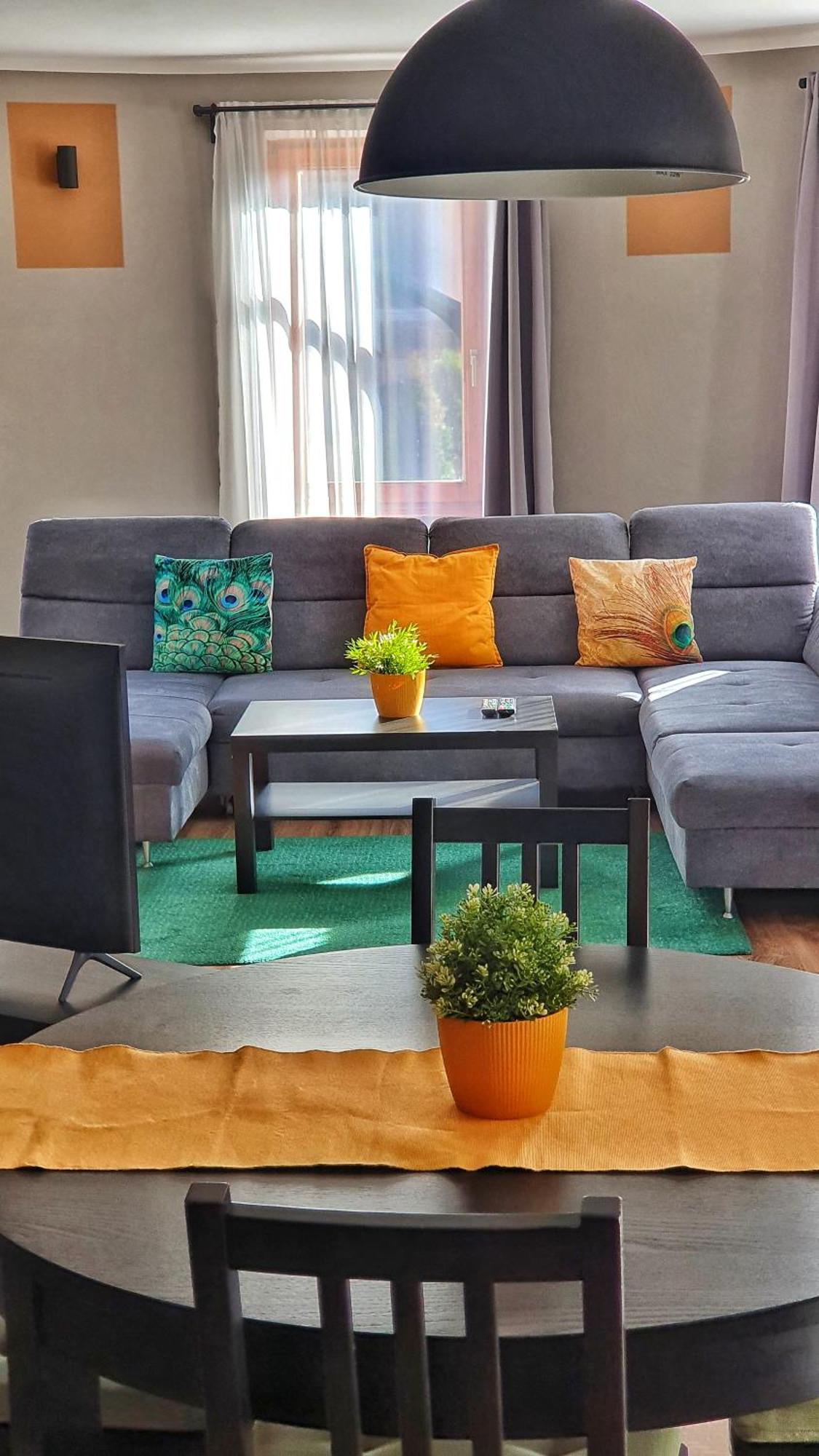 Pannonia Apartman Эстергом Экстерьер фото