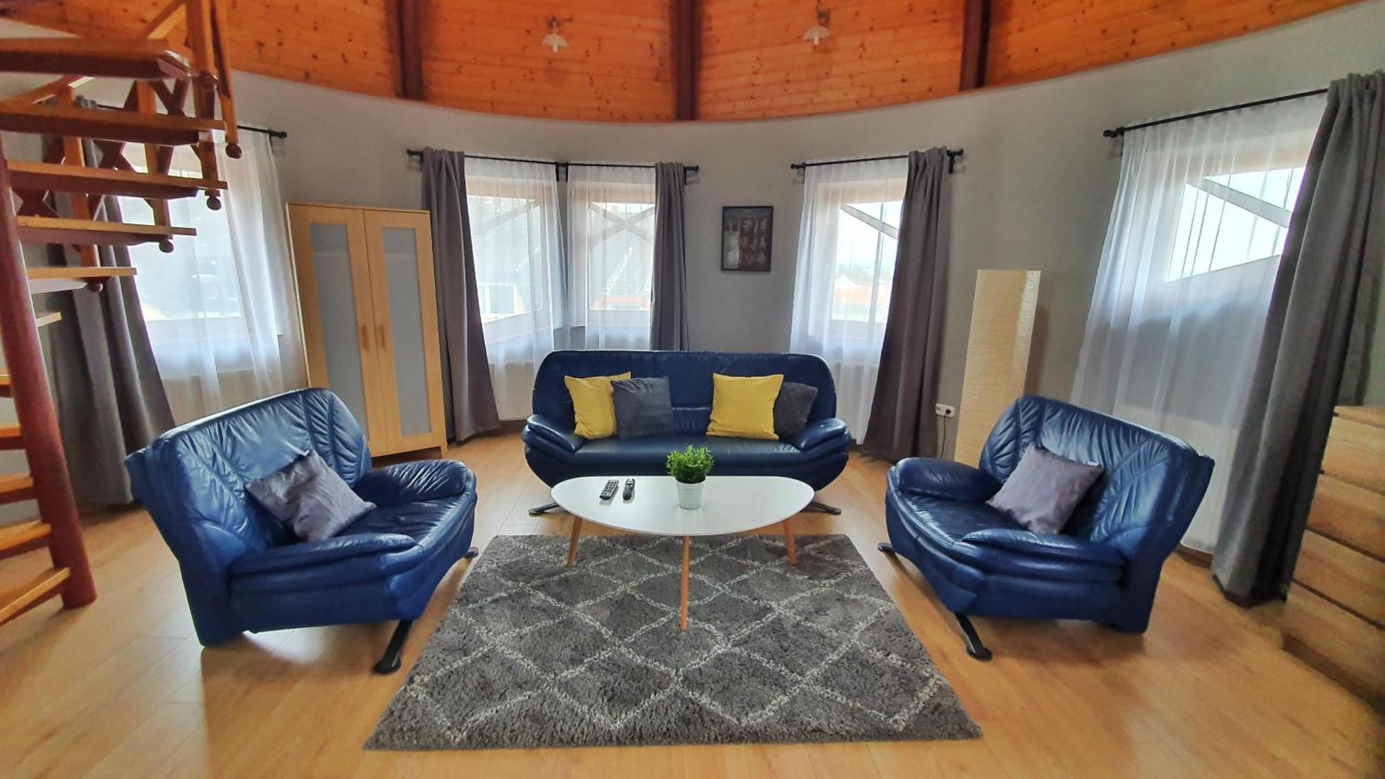 Pannonia Apartman Эстергом Номер фото