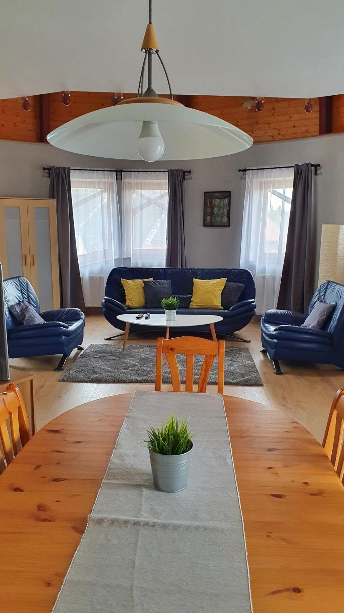 Pannonia Apartman Эстергом Номер фото