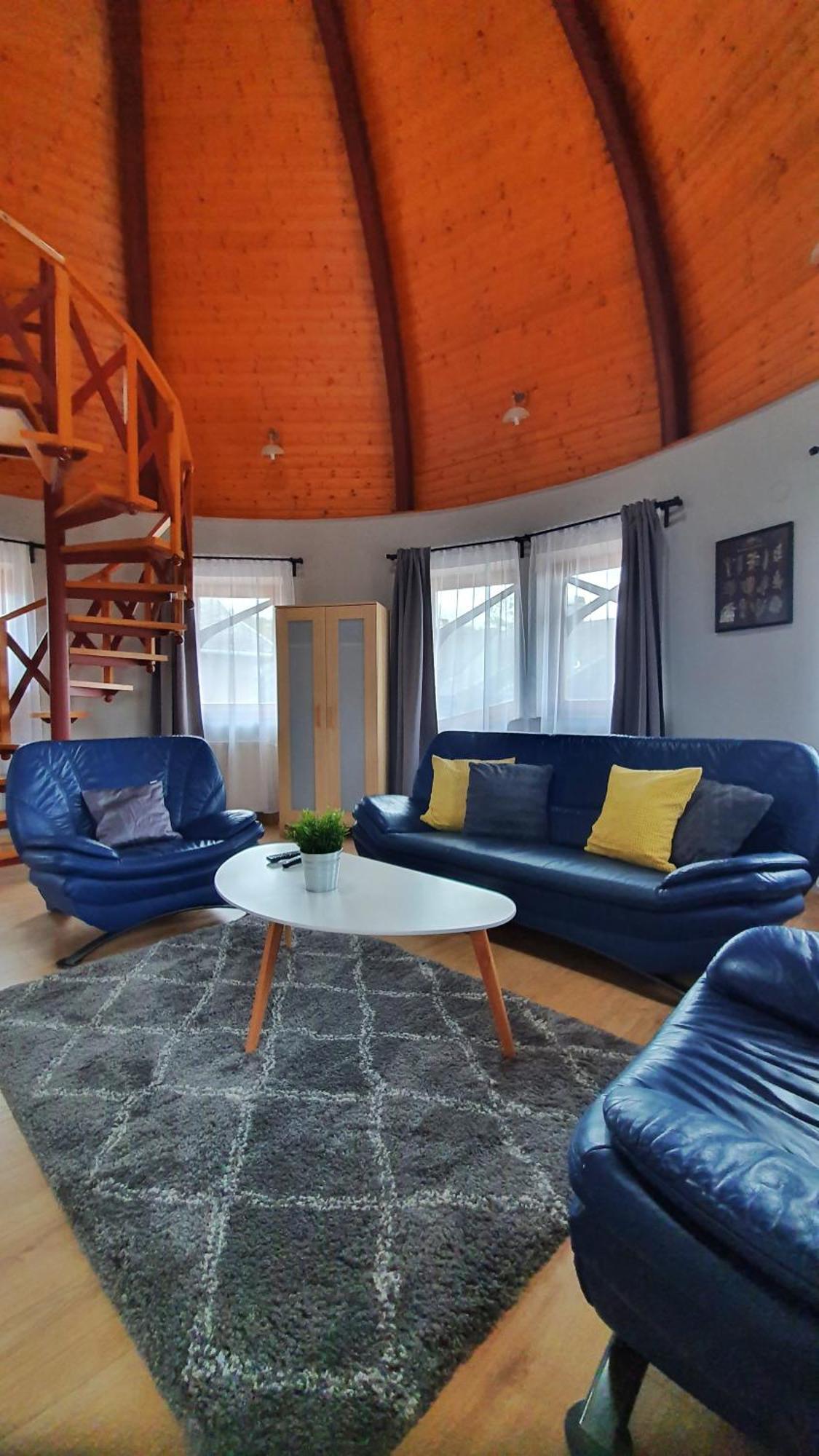 Pannonia Apartman Эстергом Номер фото