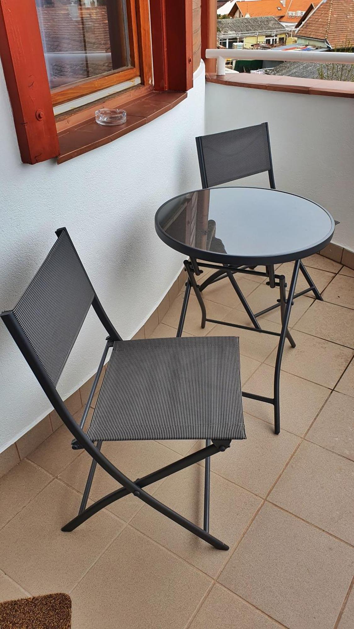 Pannonia Apartman Эстергом Номер фото