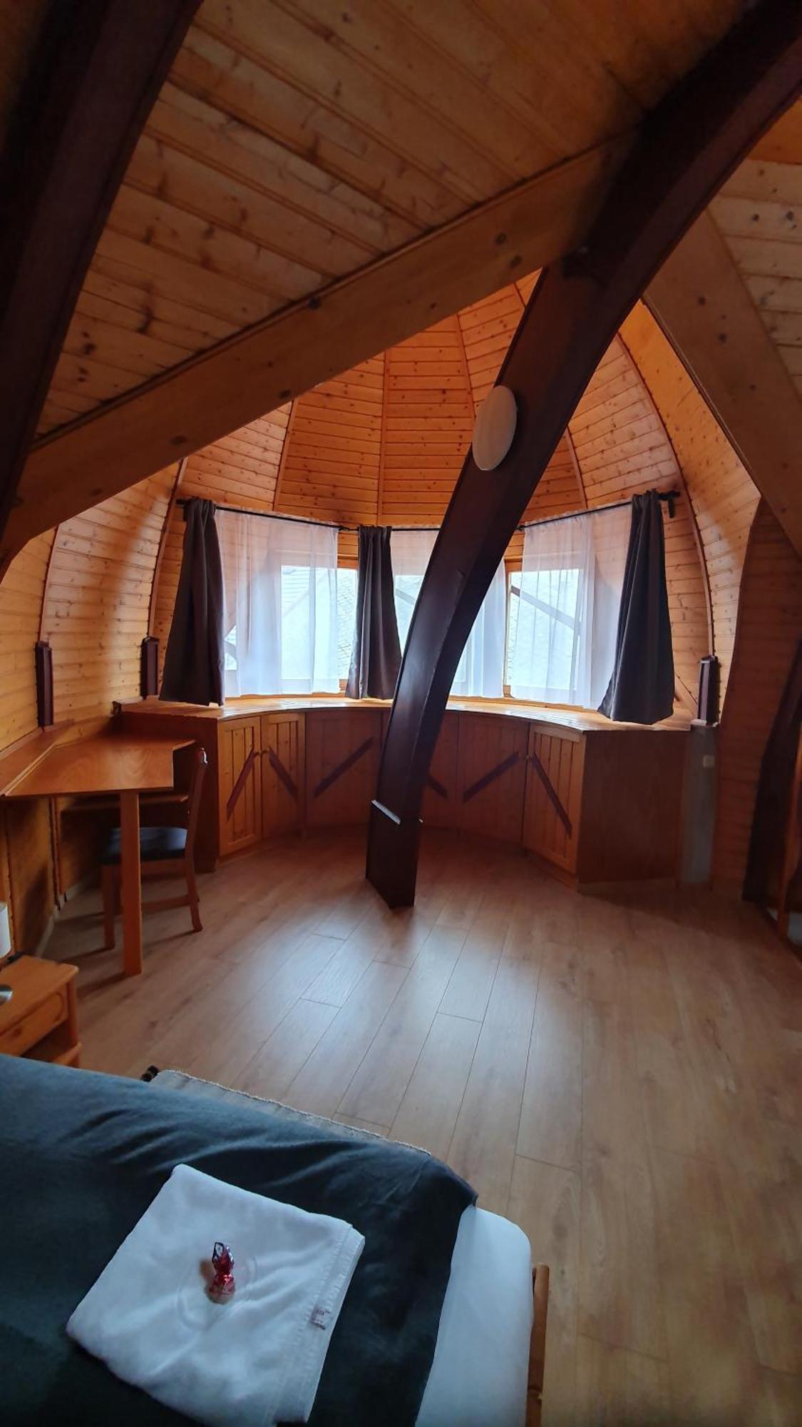 Pannonia Apartman Эстергом Номер фото
