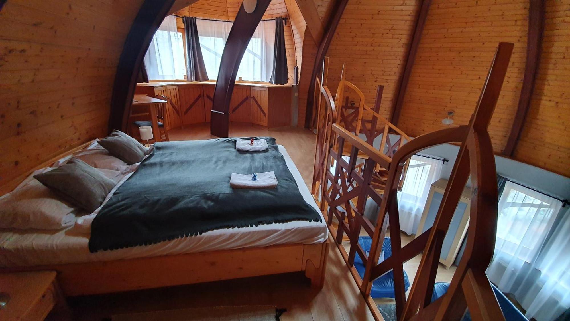 Pannonia Apartman Эстергом Номер фото