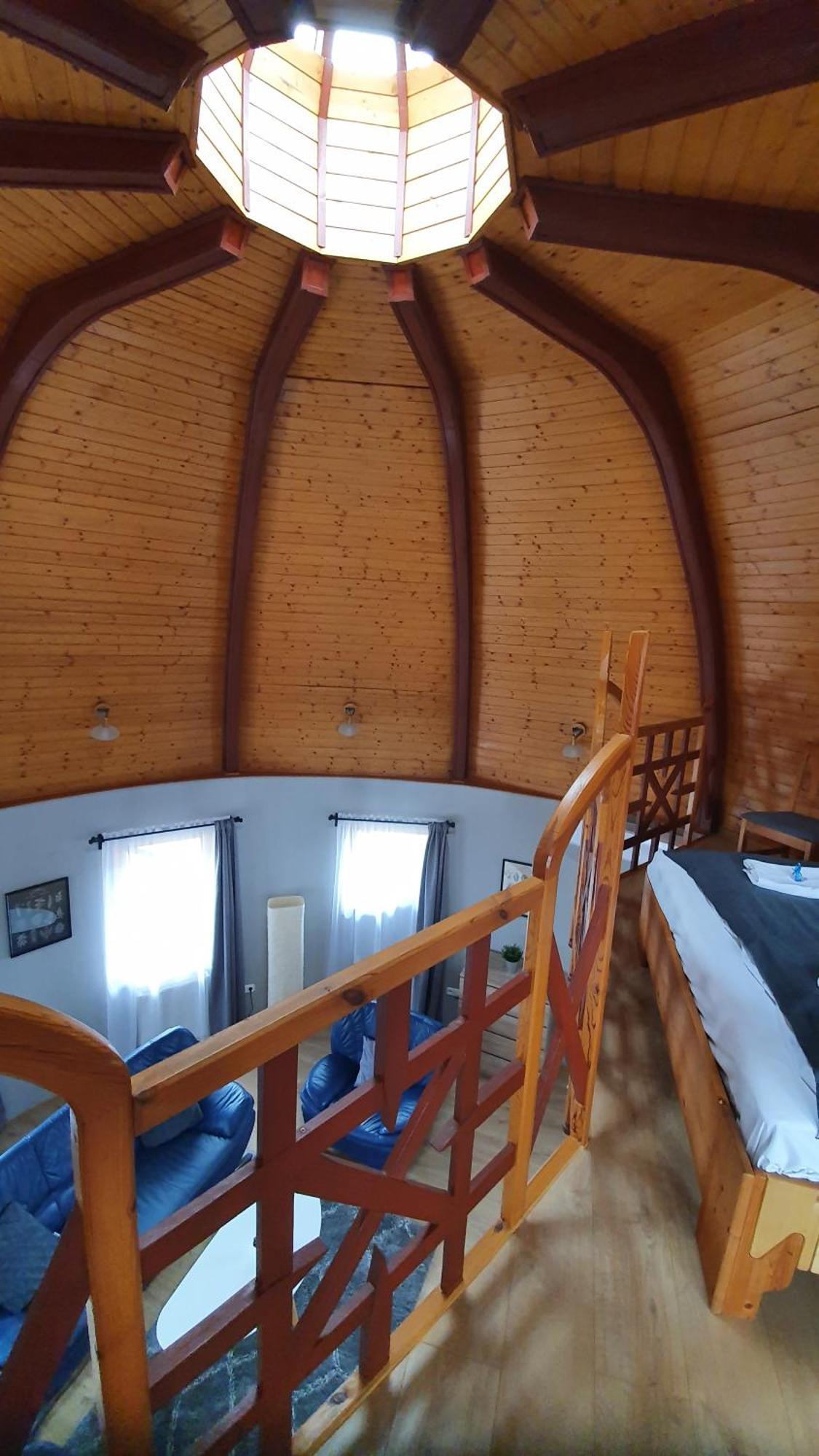 Pannonia Apartman Эстергом Номер фото