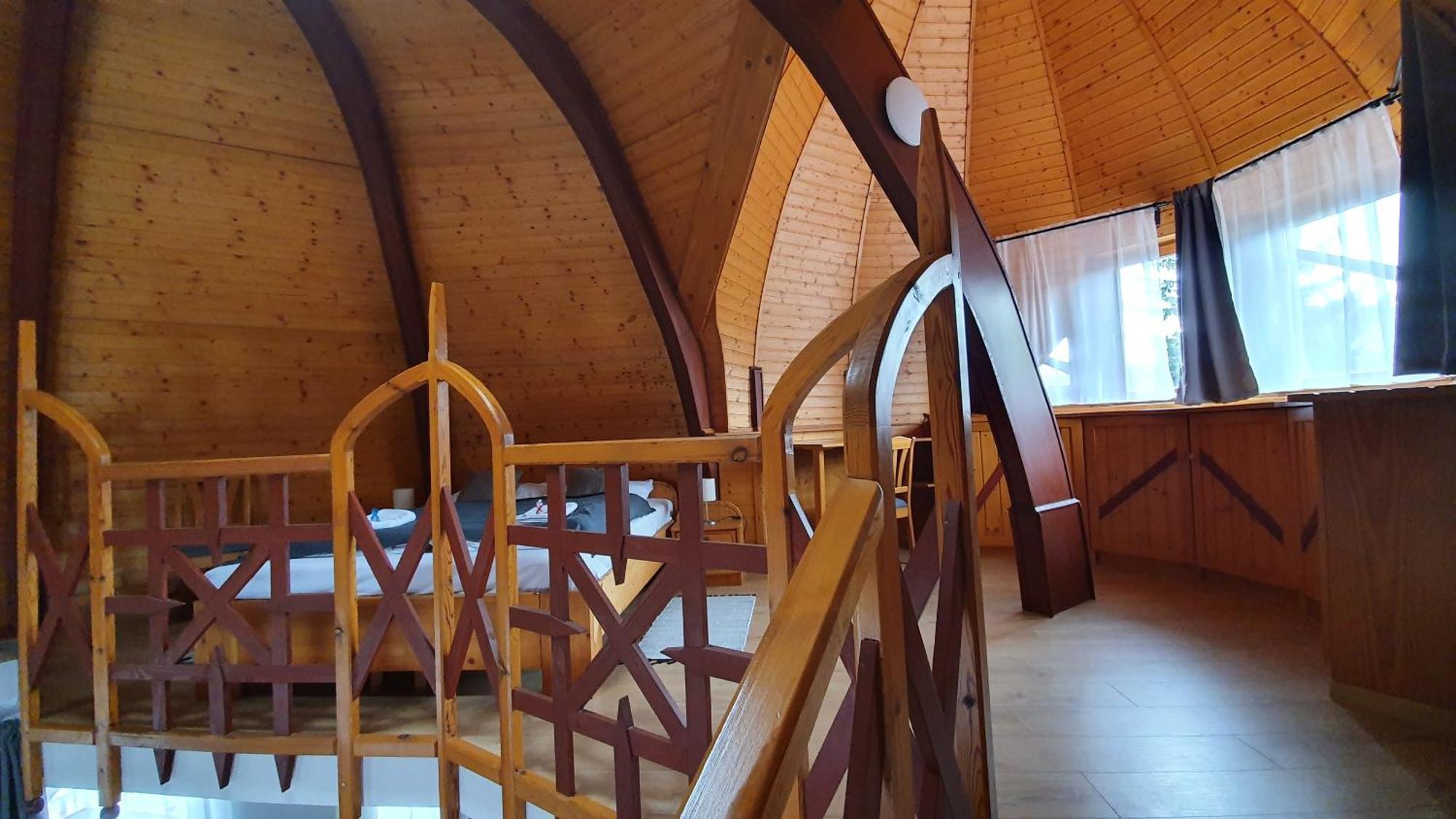 Pannonia Apartman Эстергом Номер фото