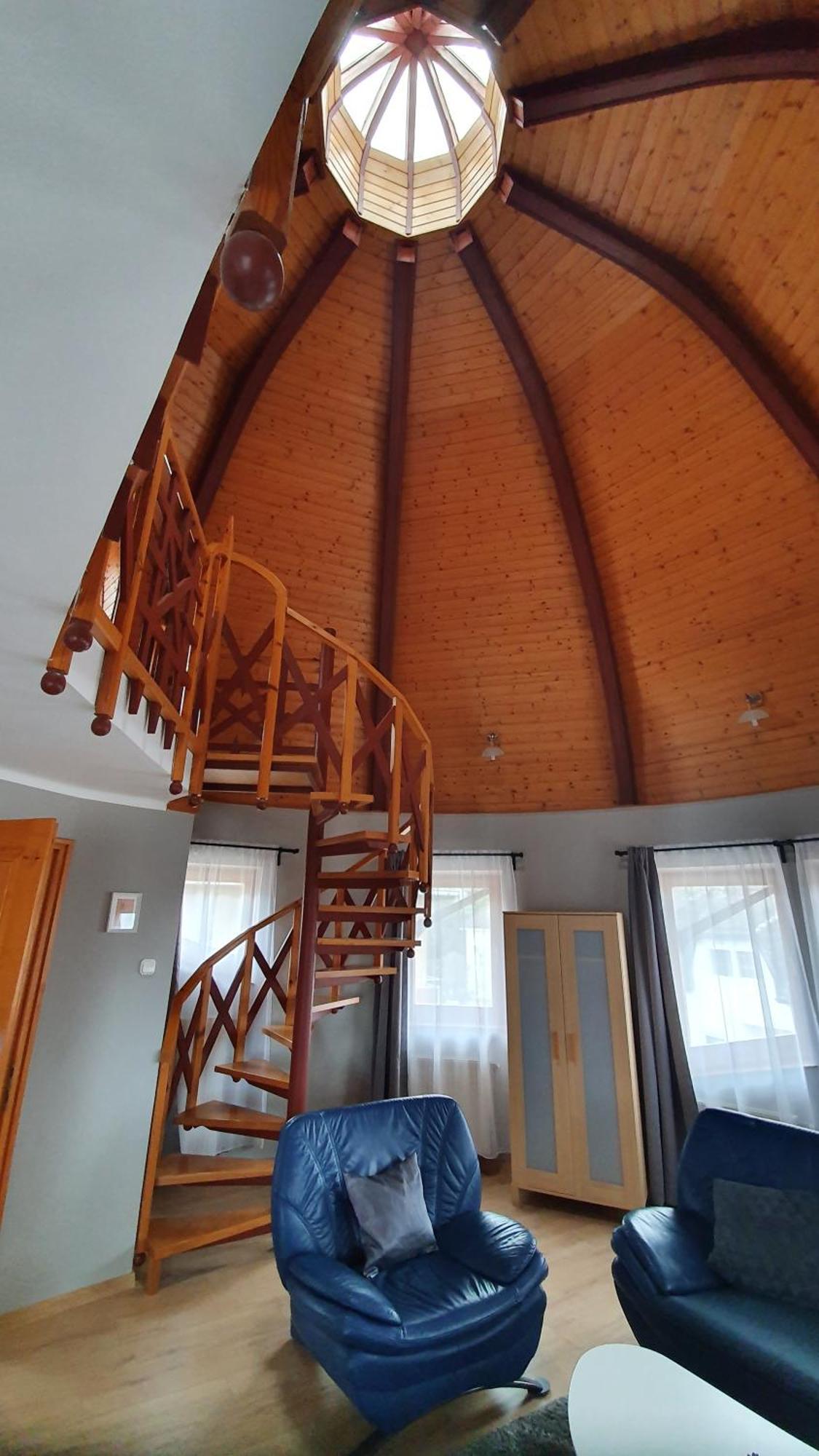 Pannonia Apartman Эстергом Номер фото
