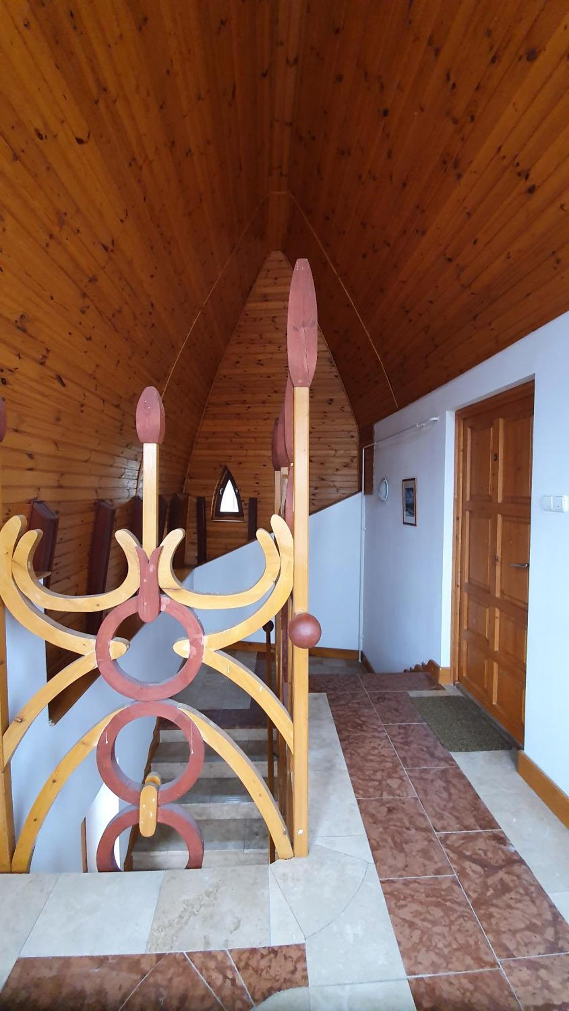 Pannonia Apartman Эстергом Номер фото