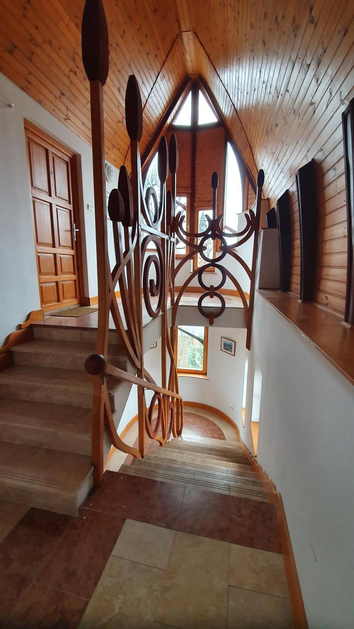 Pannonia Apartman Эстергом Номер фото
