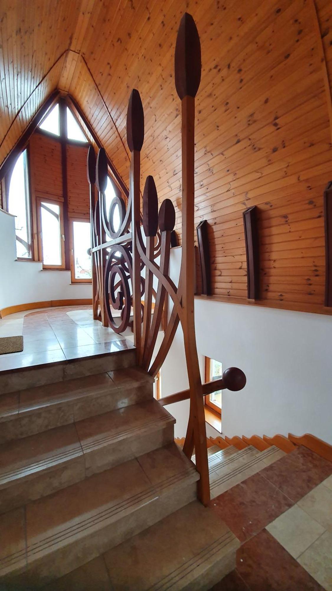 Pannonia Apartman Эстергом Номер фото
