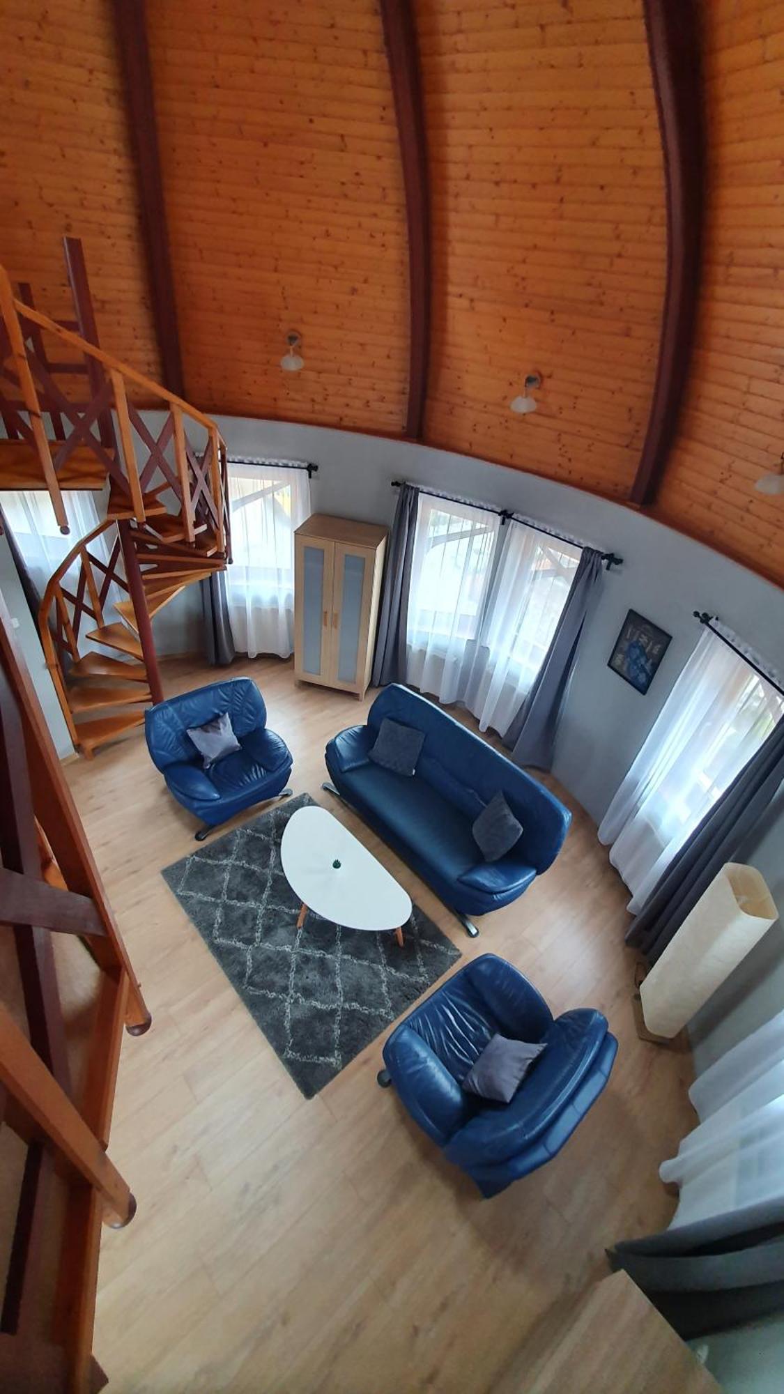 Pannonia Apartman Эстергом Номер фото