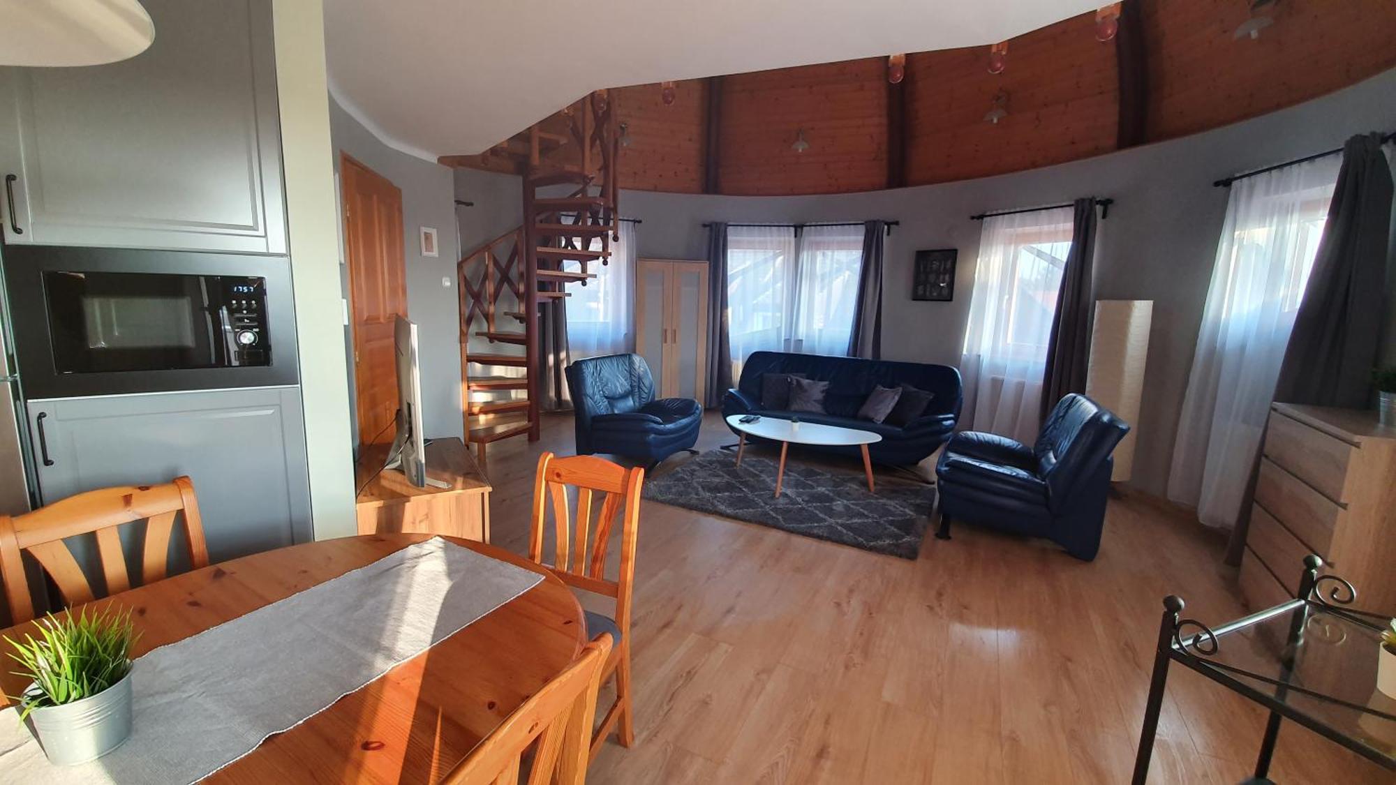 Pannonia Apartman Эстергом Номер фото