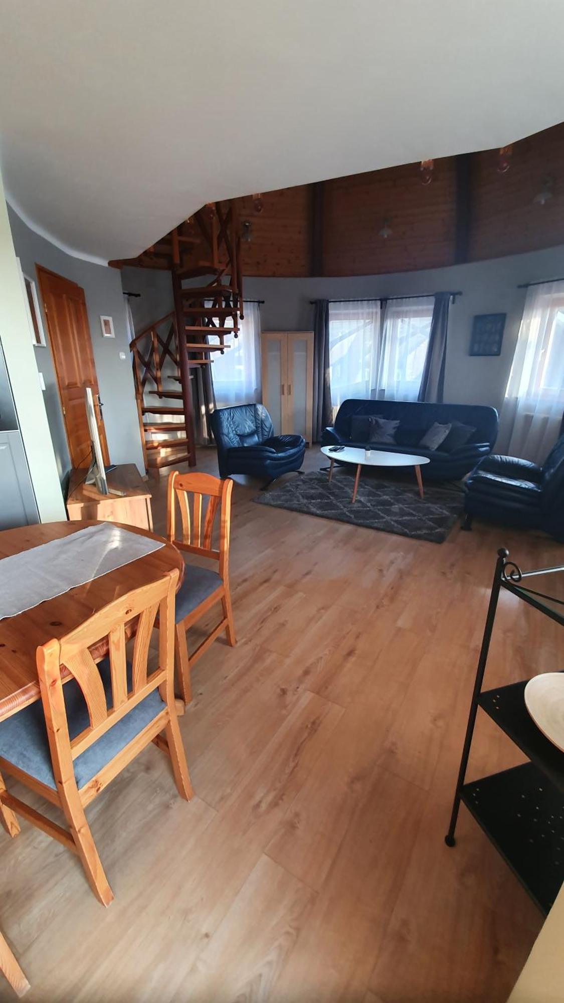 Pannonia Apartman Эстергом Номер фото