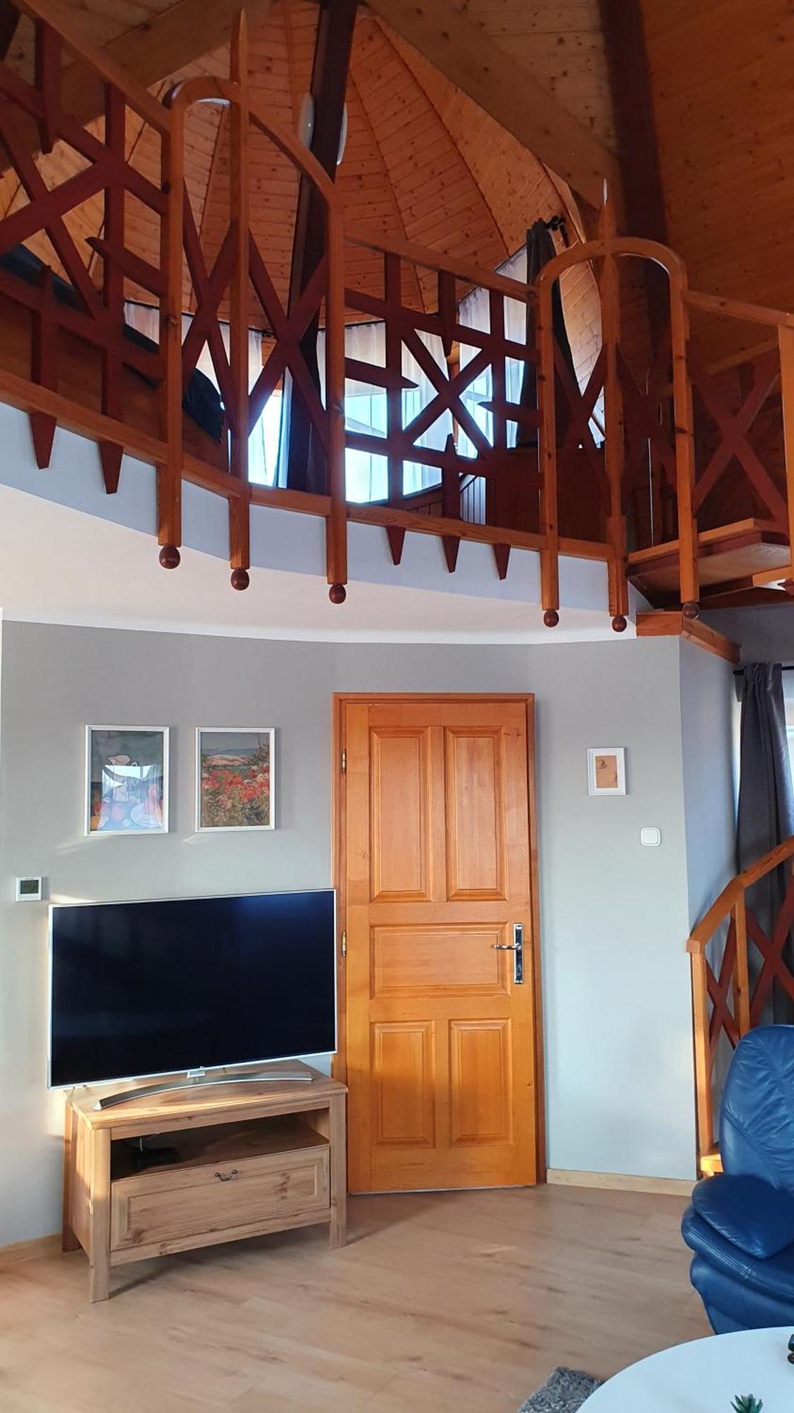 Pannonia Apartman Эстергом Номер фото