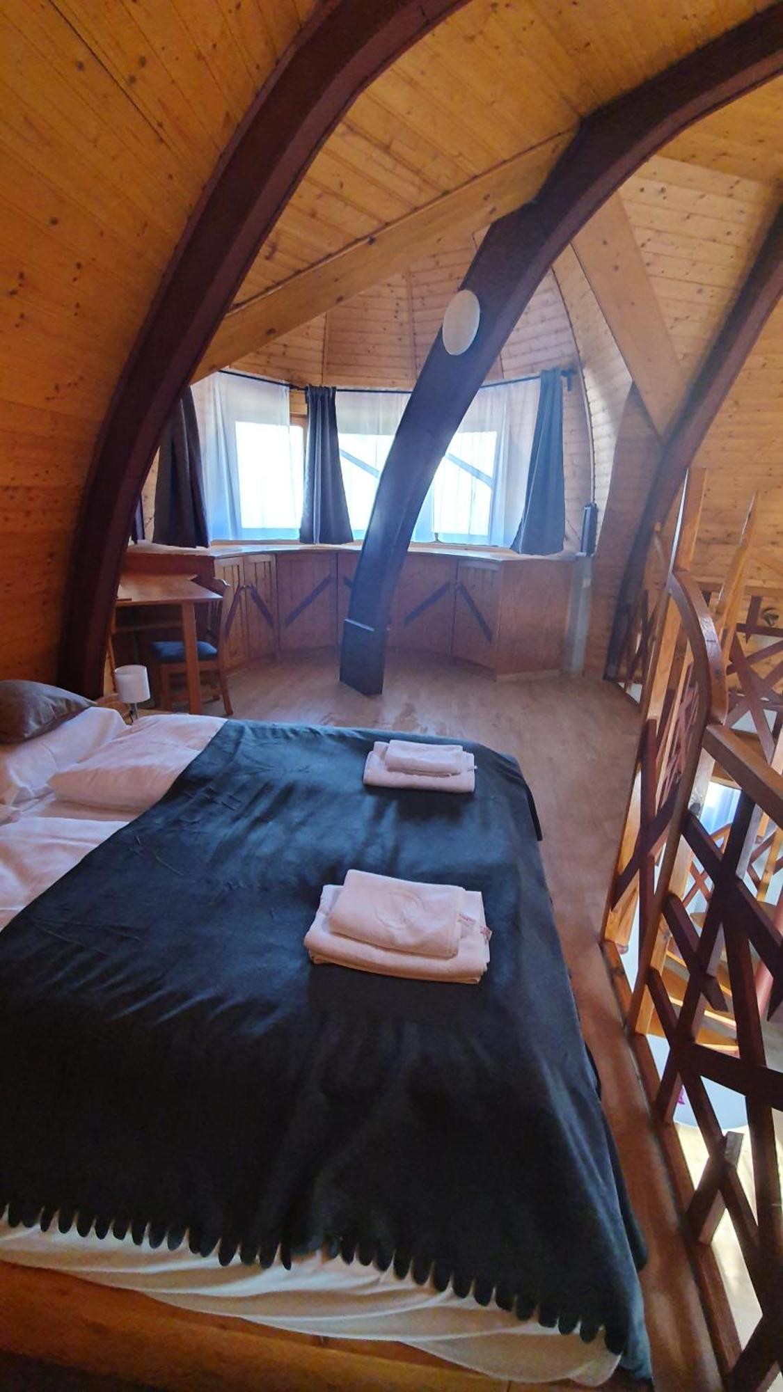 Pannonia Apartman Эстергом Номер фото