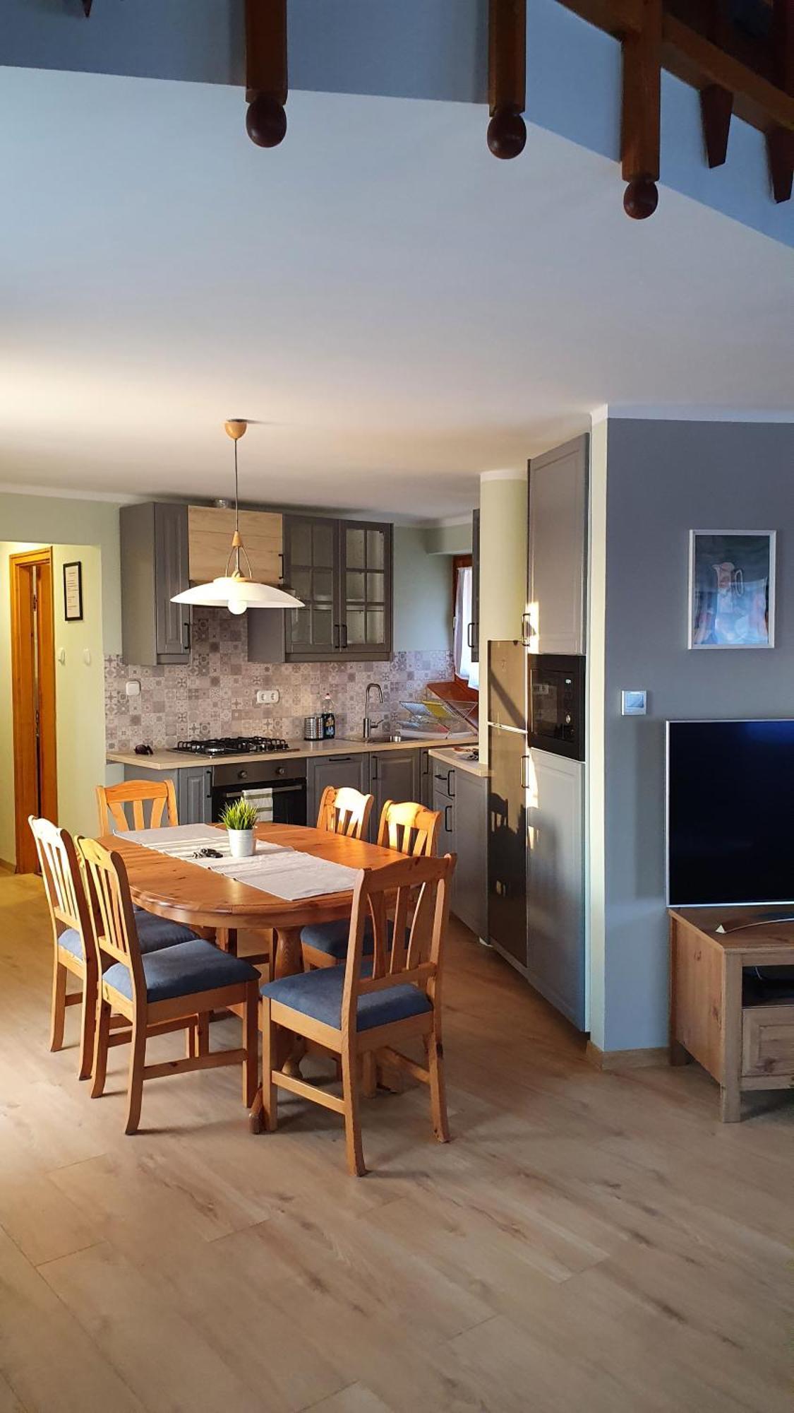 Pannonia Apartman Эстергом Номер фото
