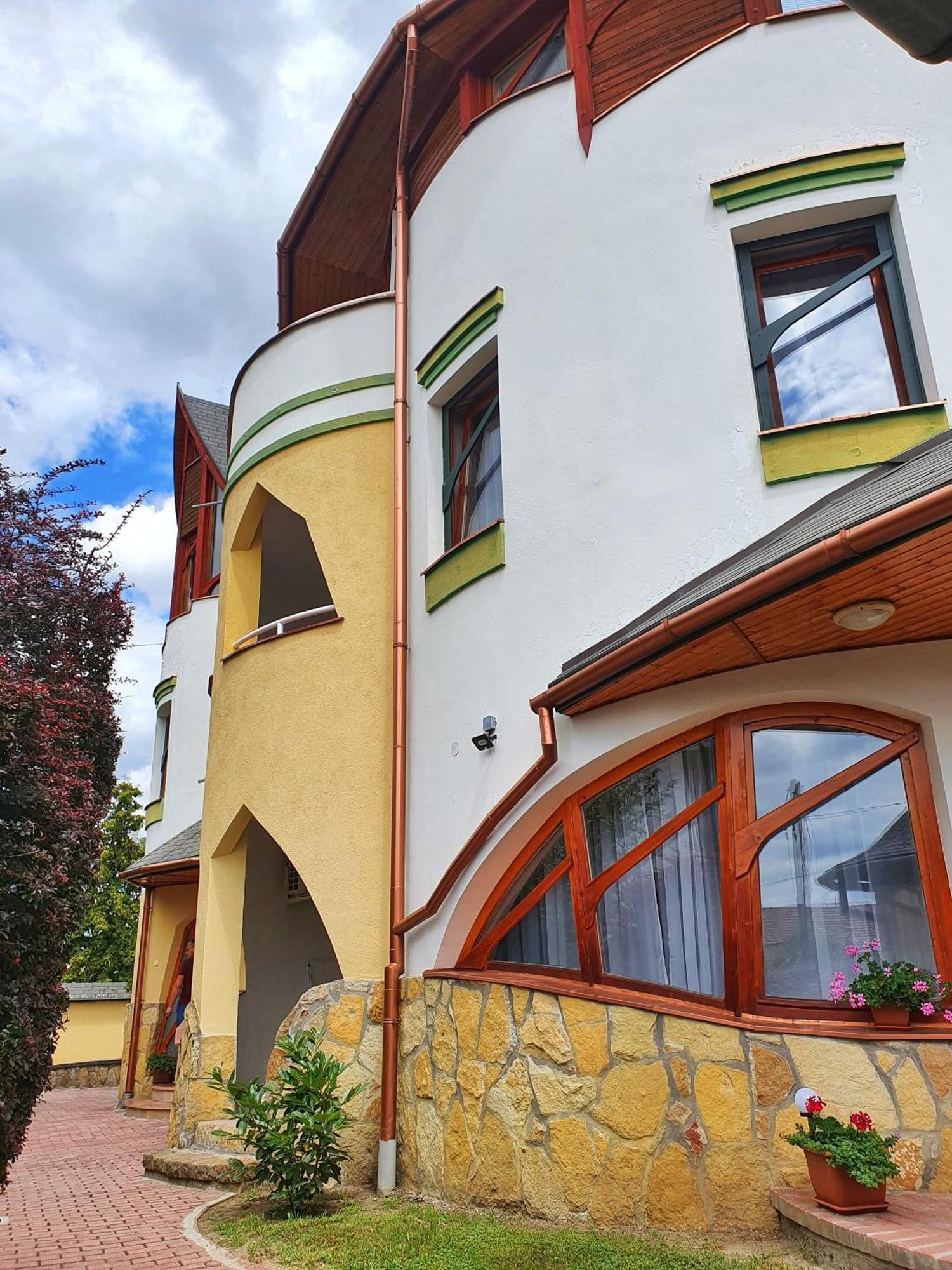 Pannonia Apartman Эстергом Номер фото